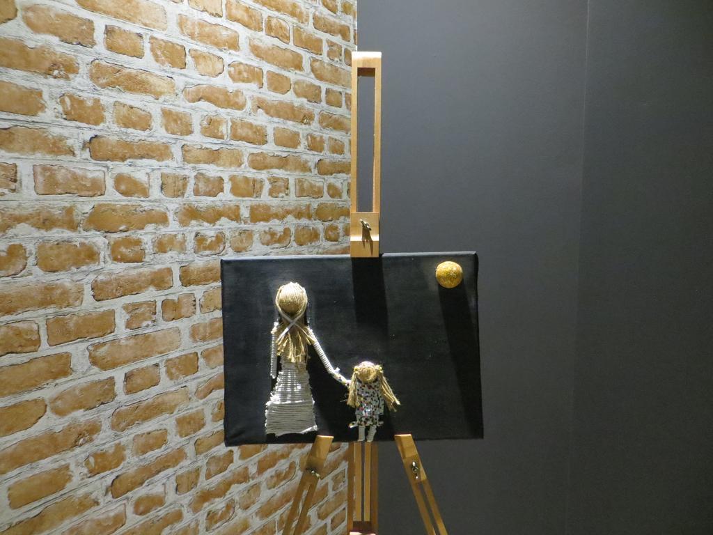Leonidaion Guesthouse Ancient Olympia Luaran gambar The Golden Goblet
