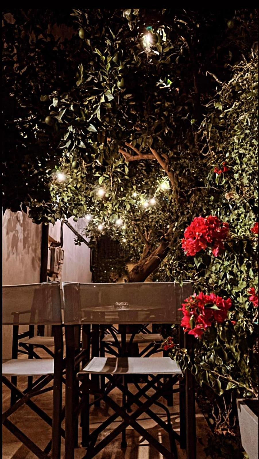 Leonidaion Guesthouse Ancient Olympia Luaran gambar The 2012 Rose Bowl